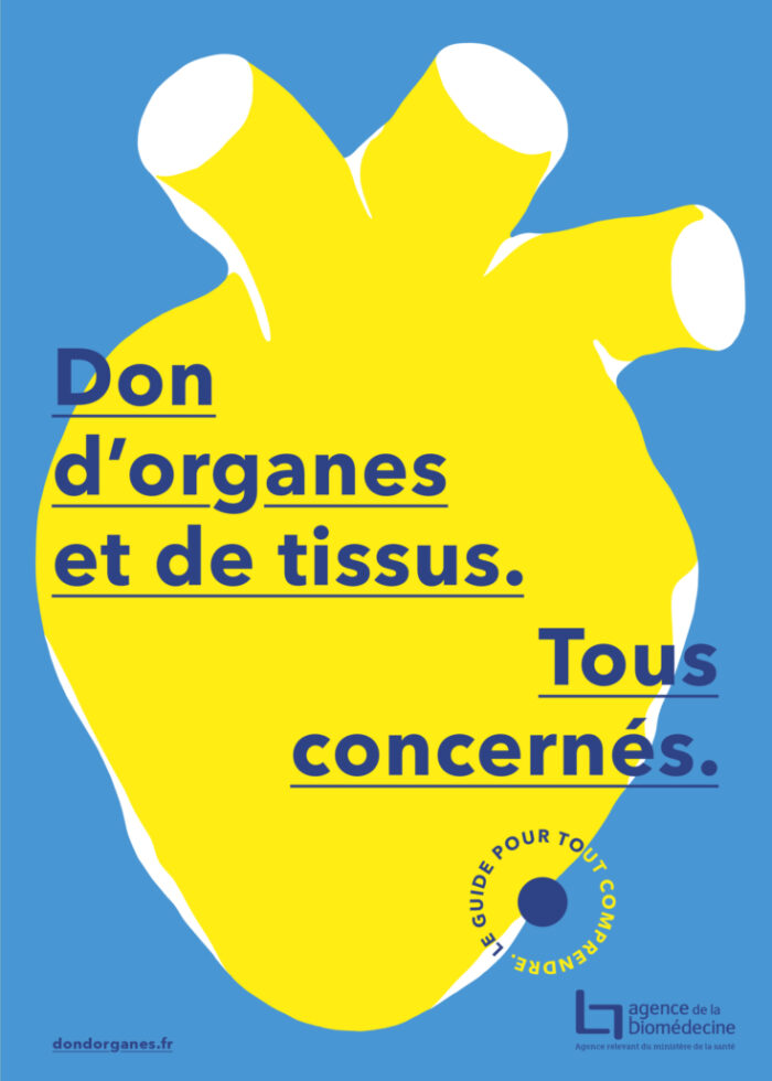 Conférence sur le don d’organes à NEOSUP