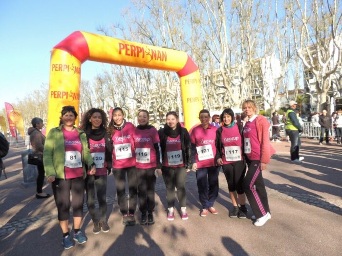 La course des hirondelles 2015