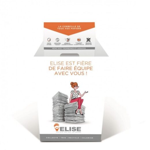 Premier bilan RSE avec notre partenaire ELISE