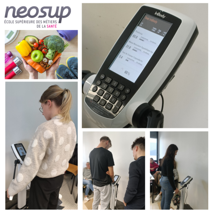 Test grandeur nature chez les BTS DIET