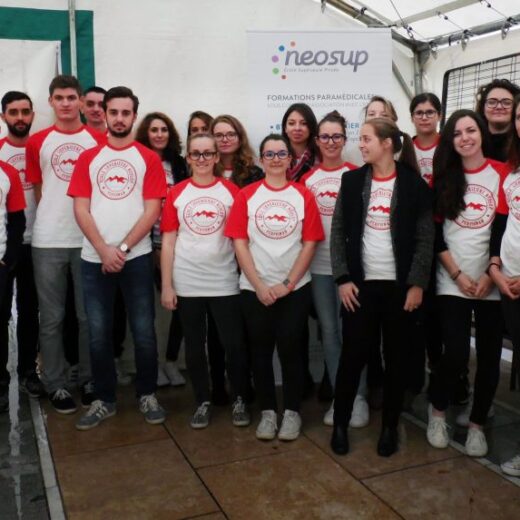 90% de réussite à l’examen pour nos BTS Opticien-Lunetier !