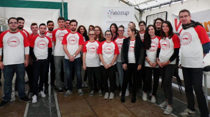 90% de réussite à l’examen pour nos BTS Opticien-Lunetier !
