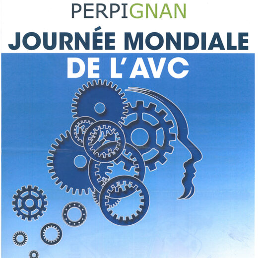 Journée mondiale de l’AVC 2017