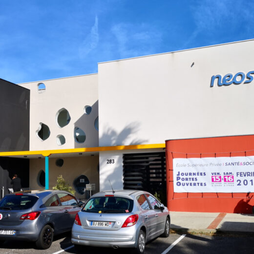JPO 2019 : un moment d’échange et de découverte avec de nouvelles formations pour la rentrée !