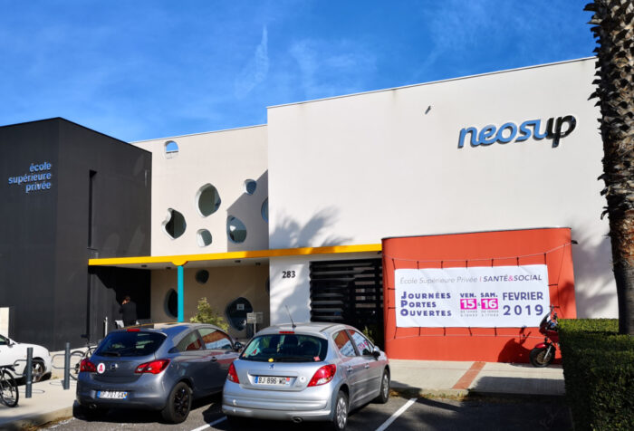 JPO 2019 : un moment d’échange et de découverte avec de nouvelles formations pour la rentrée !