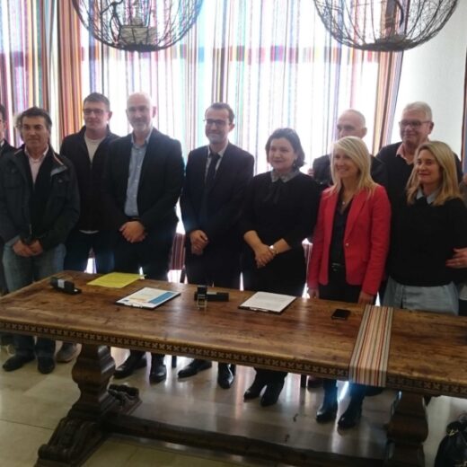 NEOSUP partenaire de la ville du Soler pour le PNNS