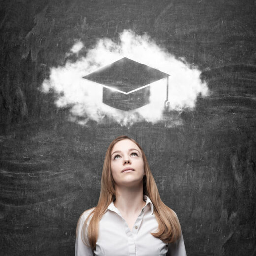 Le grade licence attribué aux diplômés du DTS IMRT !