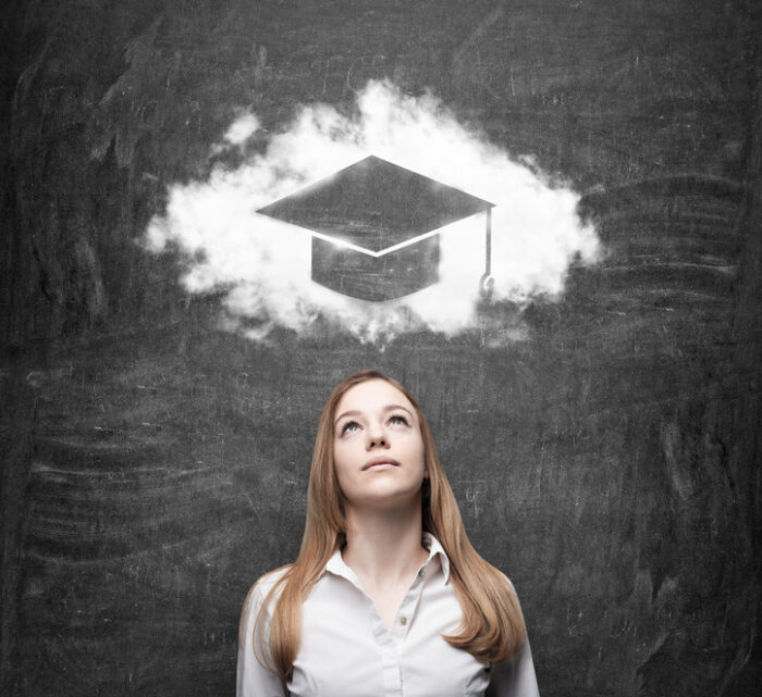 Le grade licence attribué aux diplômés du DTS IMRT !