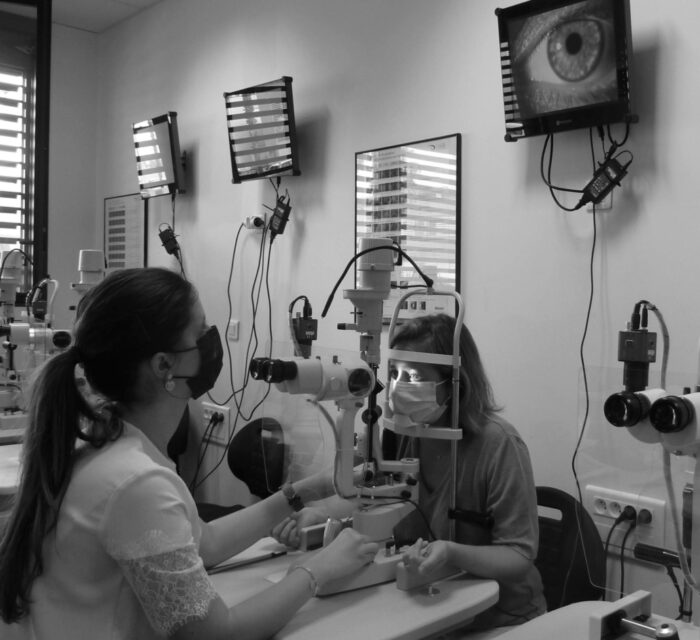 Profession opticien :
quelles évolutions ?