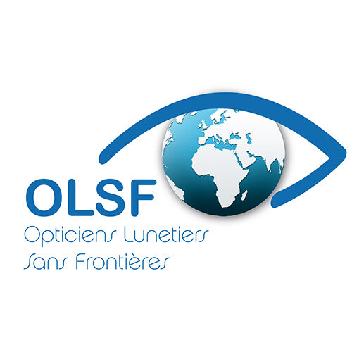 Conférence Opticien-Lunetier Sans Frontière à NEOSUP