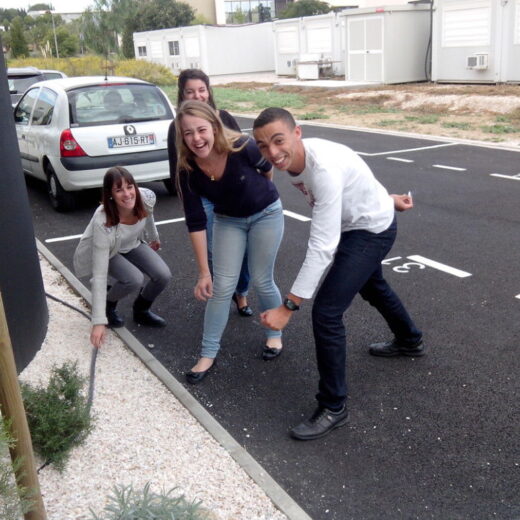 Opération « STOP MEGOTS »