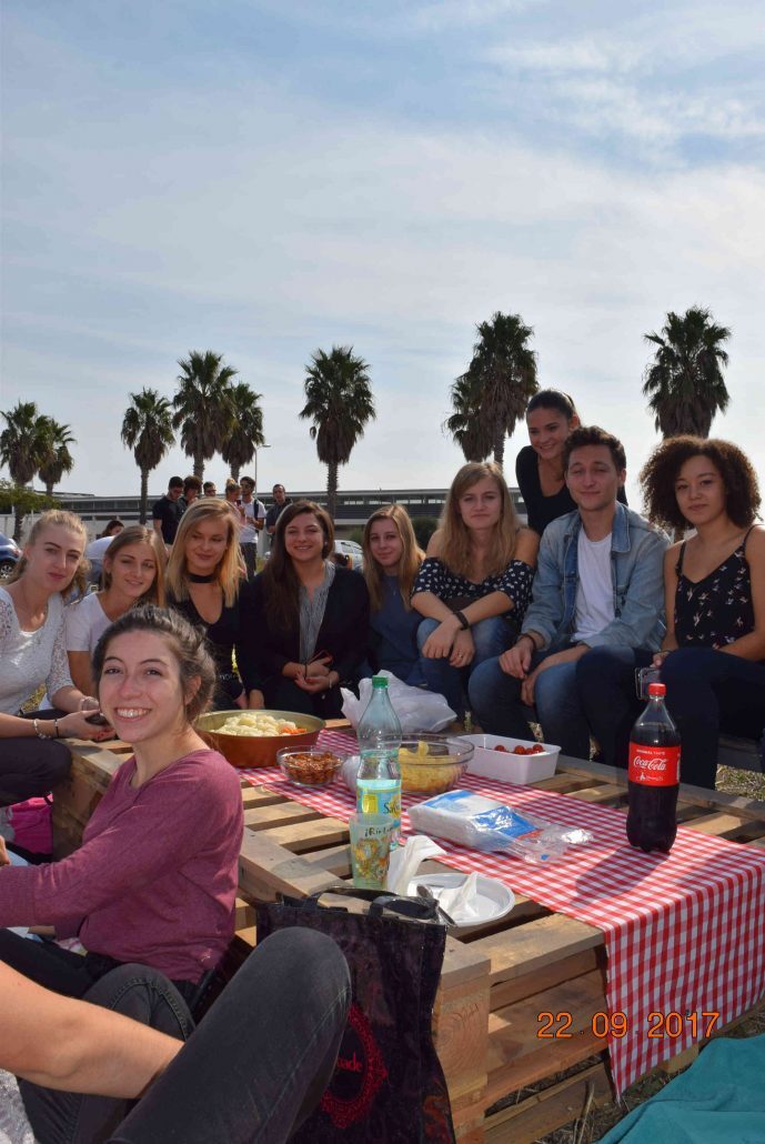 82 % de réussite à l’examen pour notre promo BTS Diététique 2018 !