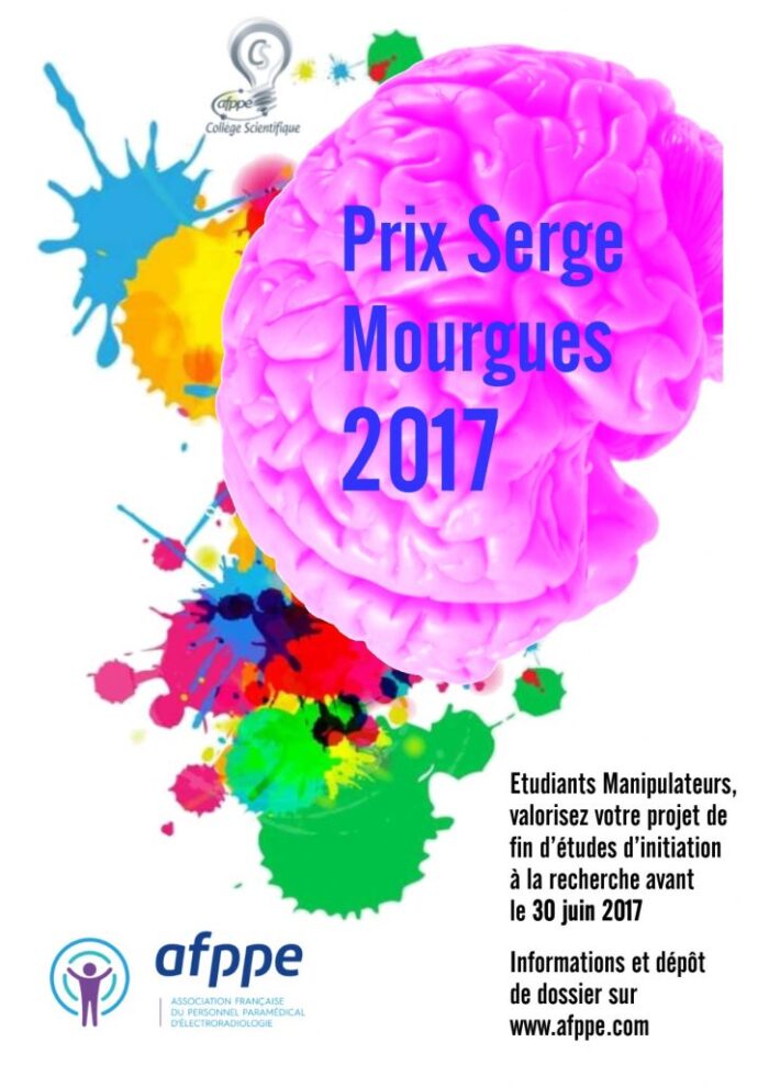 Prix Serge Mourgues