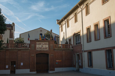 NEOSUP au Forum des études supérieures du Lycée Saint Louis de Gonzague