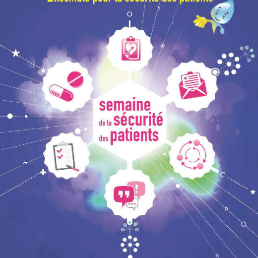 Semaine de la Sécurité des Patients 2018 au Centre Hospitalier de Perpignan