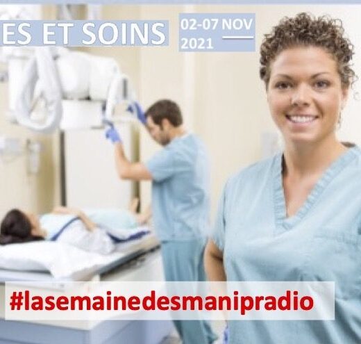 #lasemainedesmanipradio !