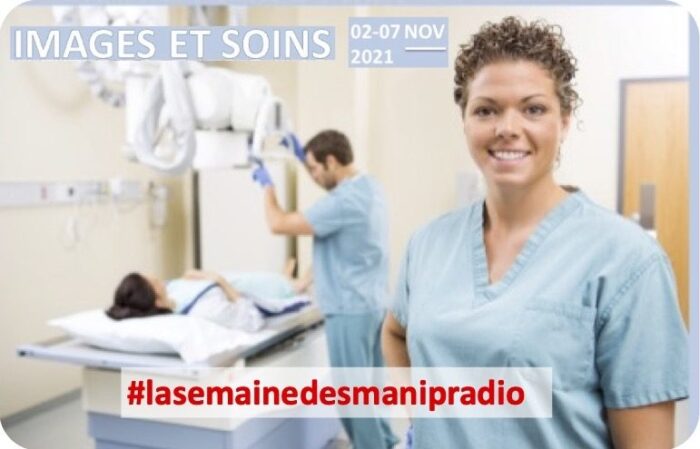 #lasemainedesmanipradio !