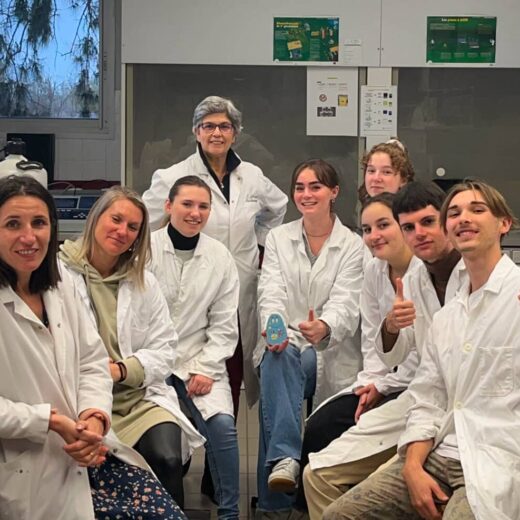 Laboratoires pharmaceutiques