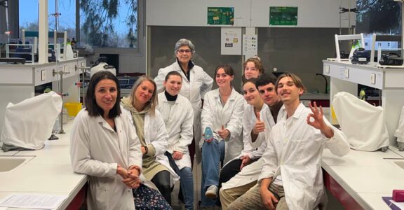Laboratoires pharmaceutiques