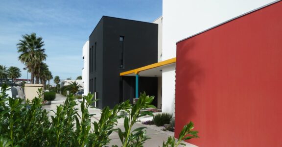 L’école