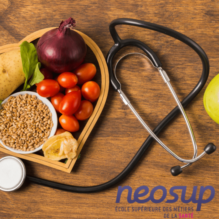 L’alimentation des étudiants