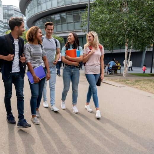 Erasmus+ à l’école NEOSUP