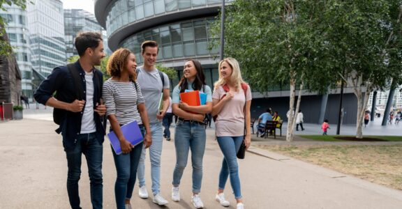 Erasmus+ à l’école NEOSUP
