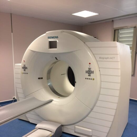 Ingénieur d’application en imagerie médicale