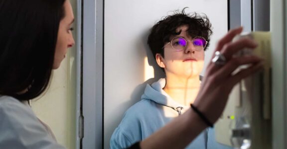 Les métiers de l’imagerie médicale