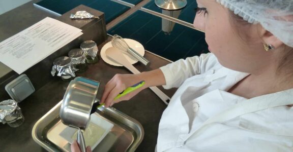 Industries Agro-alimentaires