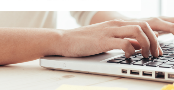 eCandidat, la plateforme de candidature de l’UPVD