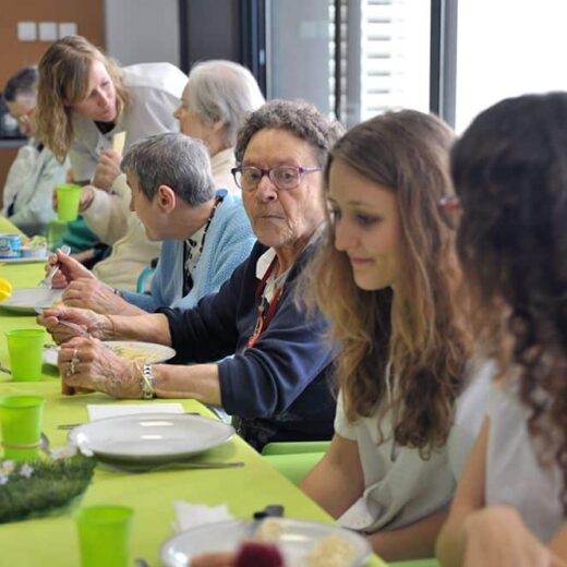 Création à Perpignan de la Licence Pro Métiers de la Santé Nutrition &#8211; Alimentation &#8211; Parcours Nutrition du Sujet Agé.