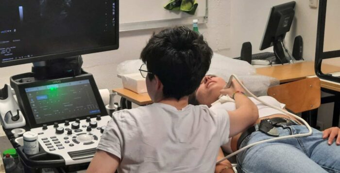 NEOSUP remercie GE pour son soutien aux apprenants en DTS IMRT