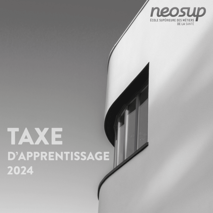 Répartissez le solde de votre taxe d’apprentissage