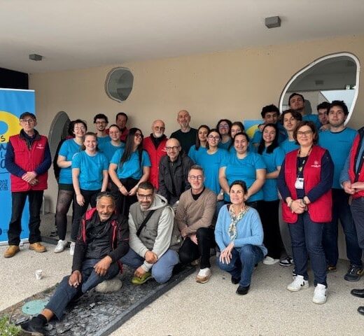 OPERATION « LA SANTE VISUELLE POUR TOUS »