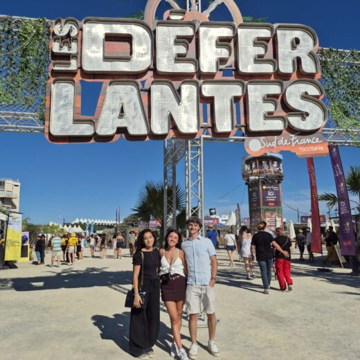 NEOSUP à l&#8217;honneur lors de la Soirée &#8220;Attractivité Talents&#8221; aux Déferlantes