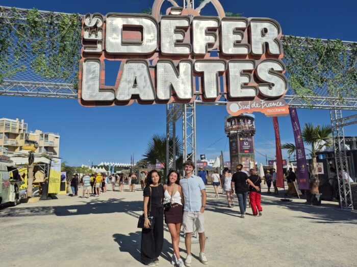 NEOSUP à l’honneur lors de la Soirée “Attractivité Talents” aux Déferlantes