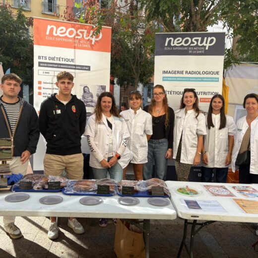 Clap de fin pour le Campus Day 2025 !
