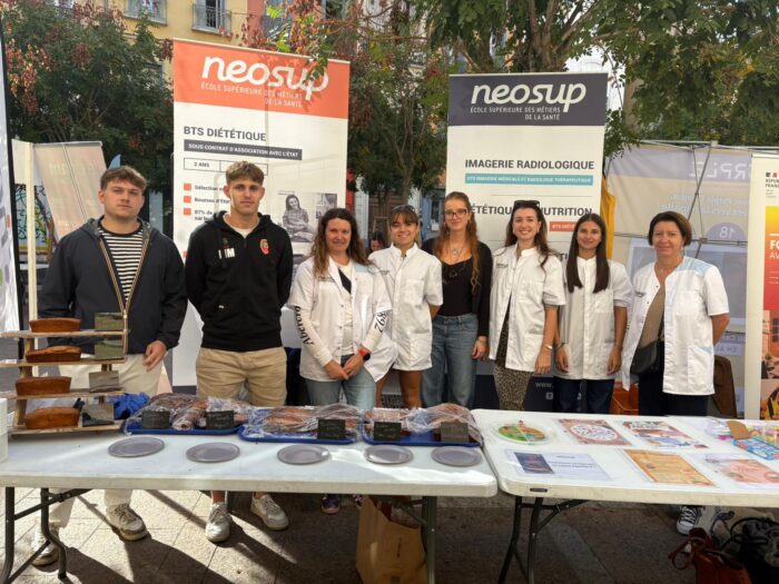 Clap de fin pour le Campus Day 2025 !