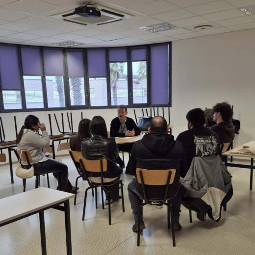 Retour sur les 2èmes et dernières Journées Portes Ouvertes de Neosup