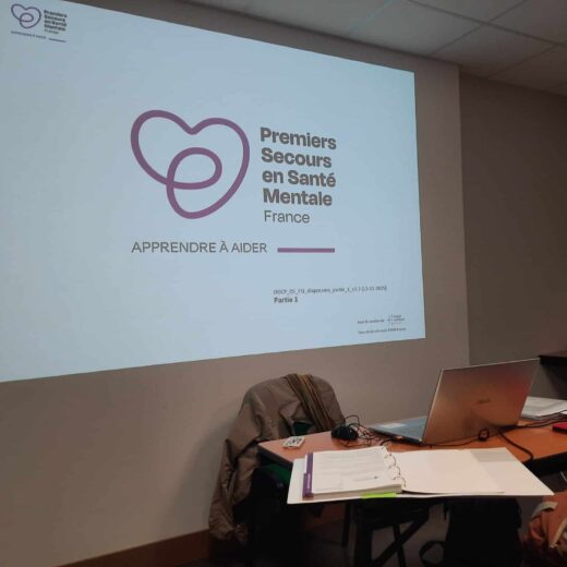 NEOSUP s’engage pour la santé mentale des étudiants