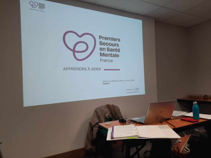 NEOSUP s’engage pour la santé mentale des étudiants