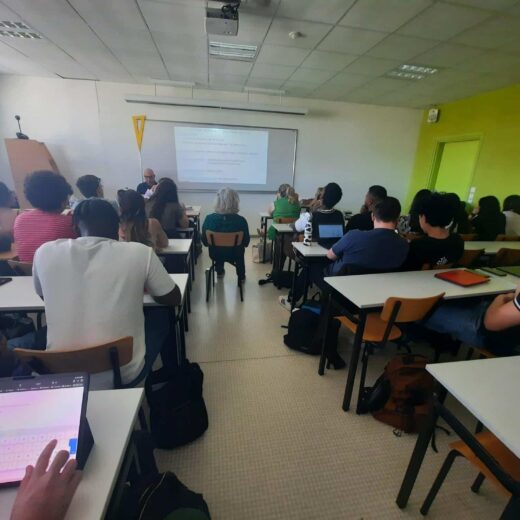 Sensibilisation aux AVC : un enjeu de santé publique au cœur de la formation