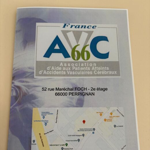 Sensibilisation aux AVC : un enjeu de santé publique au cœur de la formation