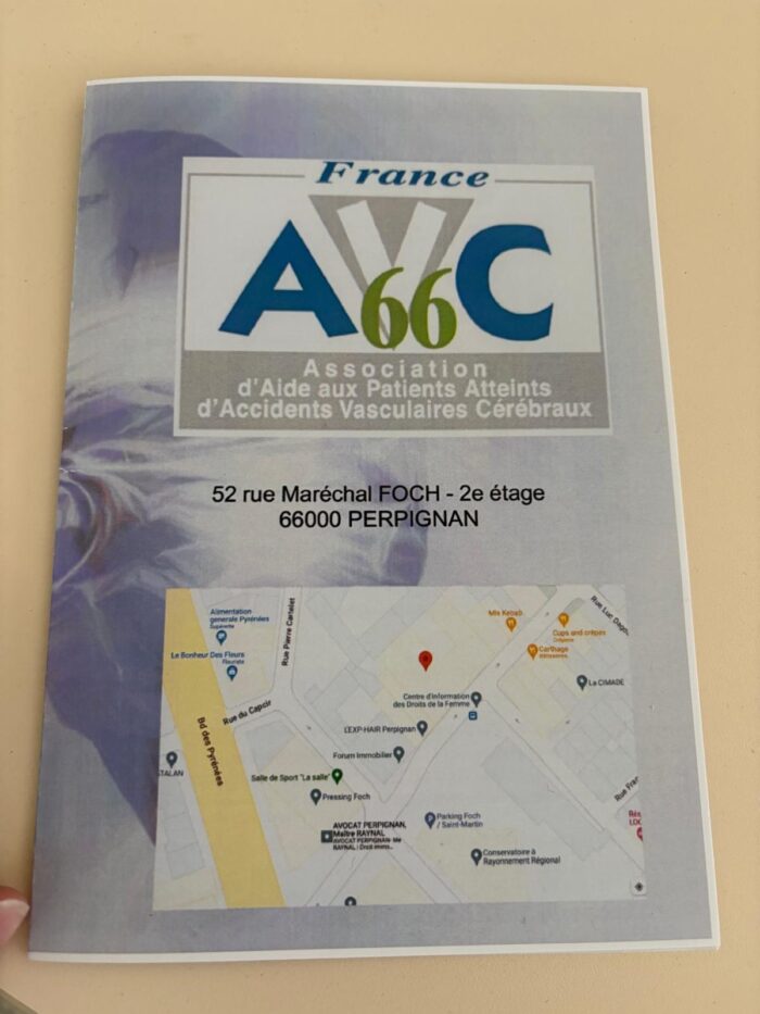 Sensibilisation aux AVC : un enjeu de santé publique au cœur de la formation