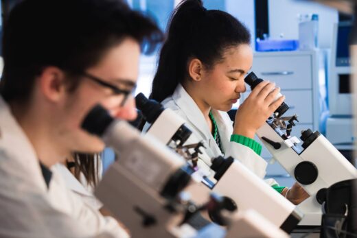 L’école des métiers de la santé à Perpignan