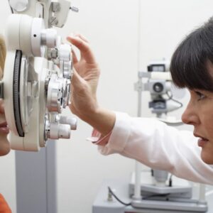 Licence Professionnelle d’Optique en alternance