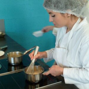 BTS Diététique et Nutrition