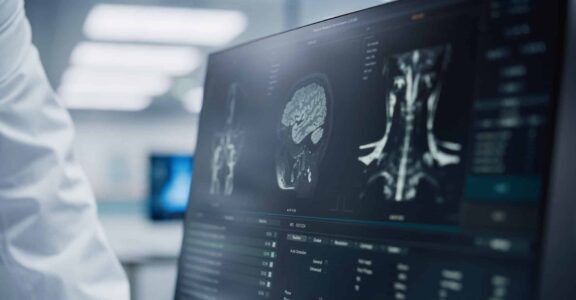 Imagerie Médicale