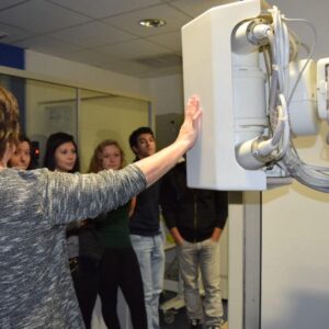 DTS Imagerie Médicale et Radiologie Thérapeutique